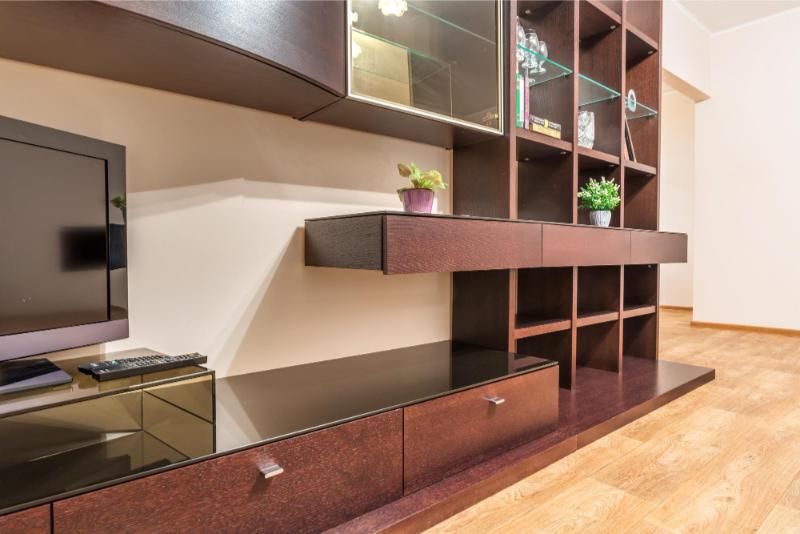 Custom Fitted Furniture in Clevedon BS21 6